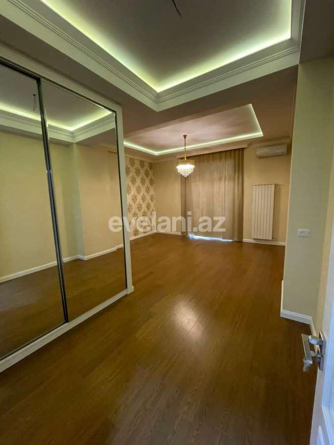 Продаётся, новостройка, 4-комнаты, 175 m², Баку, Ясамальский r, Элмляр Академиясы m.