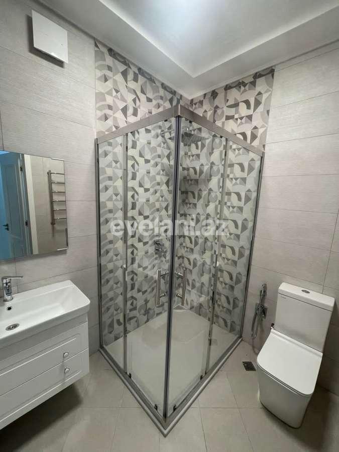 Продаётся, новостройка, 4-комнаты, 175 m², Баку, Ясамальский r, Элмляр Академиясы m.