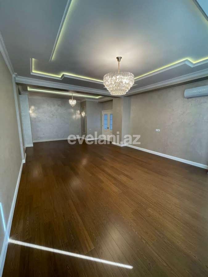 Продаётся, новостройка, 4-комнаты, 175 m², Баку, Ясамальский r, Элмляр Академиясы m.