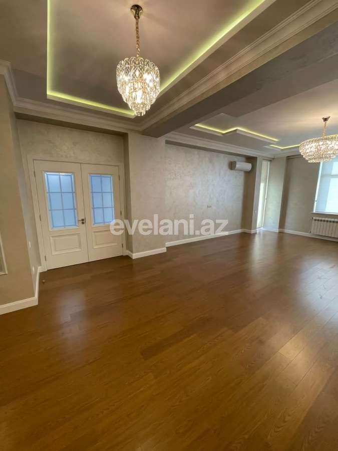 Продаётся, новостройка, 4-комнаты, 175 m², Баку, Ясамальский r, Элмляр Академиясы m.