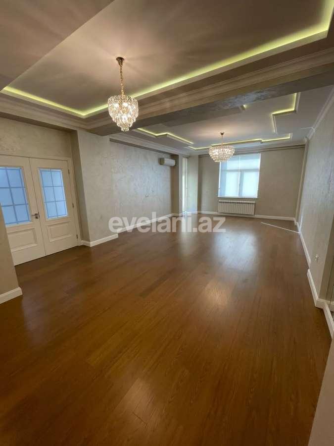 Продаётся, новостройка, 4-комнаты, 175 m², Баку, Ясамальский r, Элмляр Академиясы m.