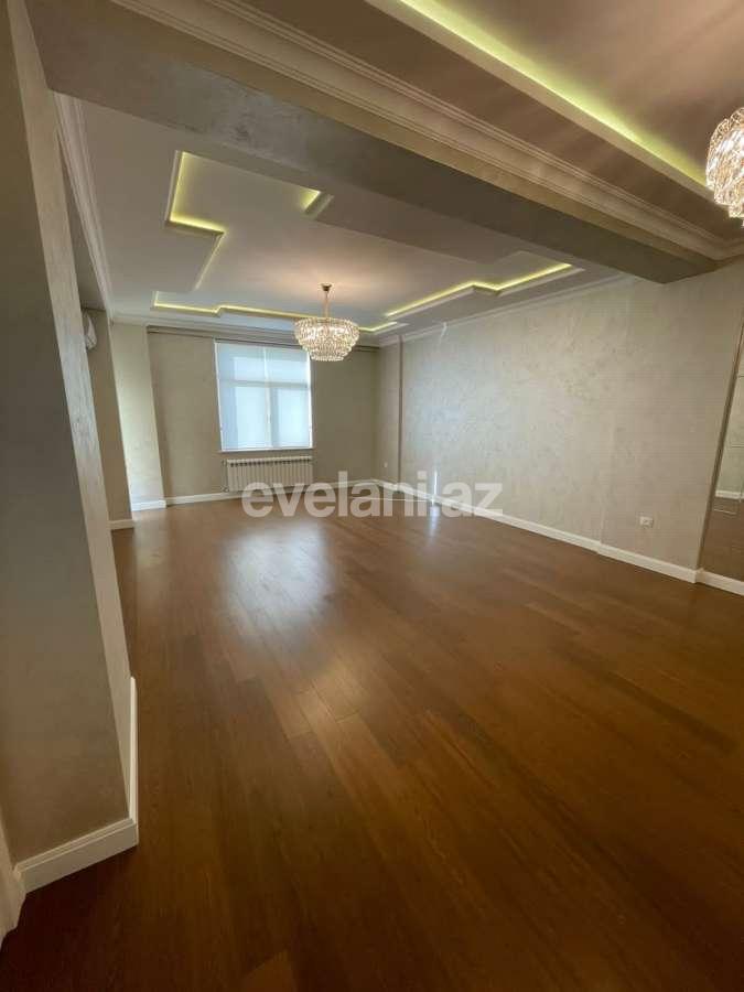 Продаётся, новостройка, 4-комнаты, 175 m², Баку, Ясамальский r, Элмляр Академиясы m.