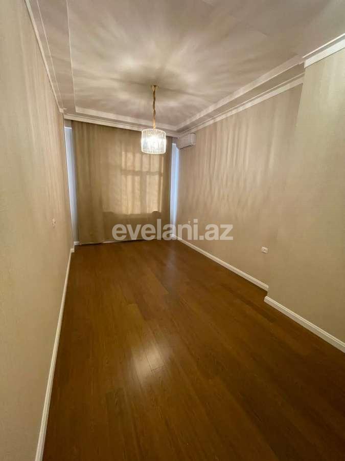 Продаётся, новостройка, 4-комнаты, 175 m², Баку, Ясамальский r, Элмляр Академиясы m.