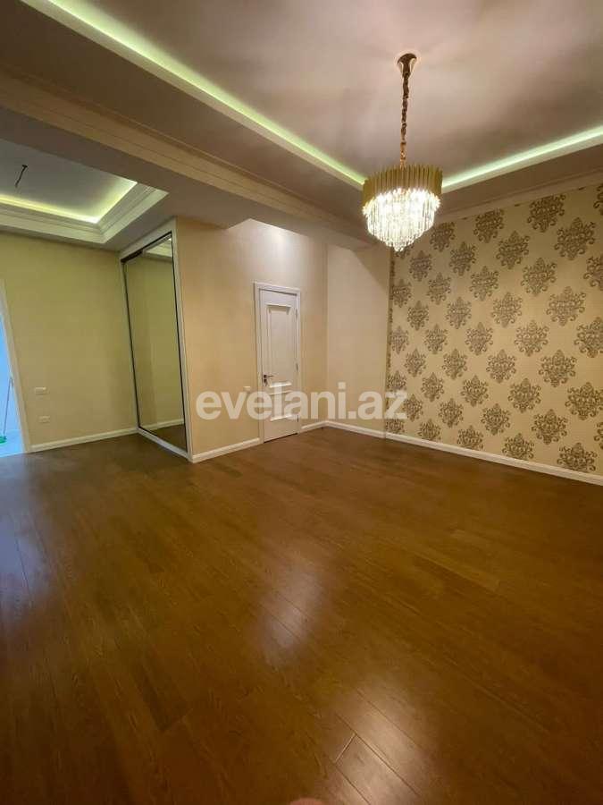 Продаётся, новостройка, 4-комнаты, 175 m², Баку, Ясамальский r, Элмляр Академиясы m.