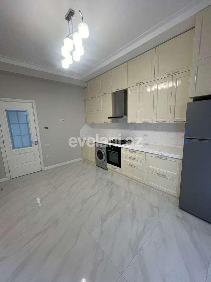 Продаётся, новостройка, 4-комнаты, 175 m², Баку, Ясамальский r, Элмляр Академиясы m.