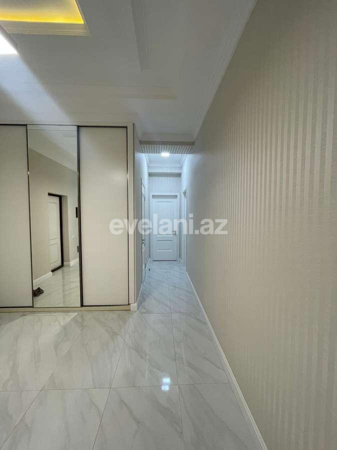 Продаётся, новостройка, 4-комнаты, 175 m², Баку, Ясамальский r, Элмляр Академиясы m.
