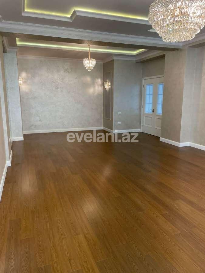 Продаётся, новостройка, 4-комнаты, 175 m², Баку, Ясамальский r, Элмляр Академиясы m.
