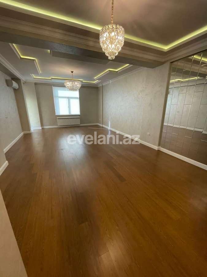 Продаётся, новостройка, 4-комнаты, 175 m², Баку, Ясамальский r, Элмляр Академиясы m.
