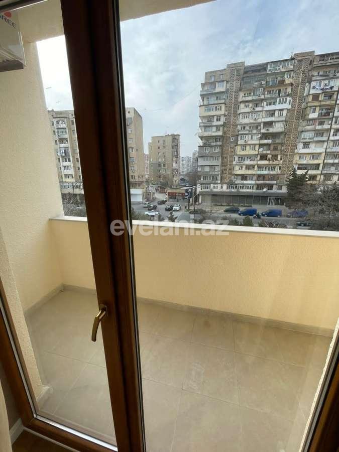 Продаётся, новостройка, 4-комнаты, 175 m², Баку, Ясамальский r, Элмляр Академиясы m.