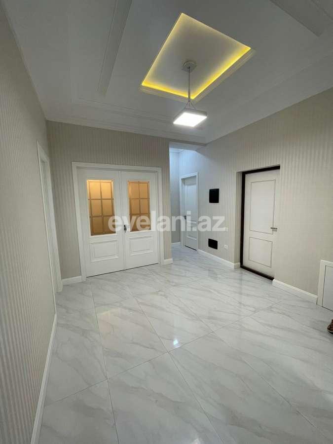 Продаётся, новостройка, 4-комнаты, 175 m², Баку, Ясамальский r, Элмляр Академиясы m.
