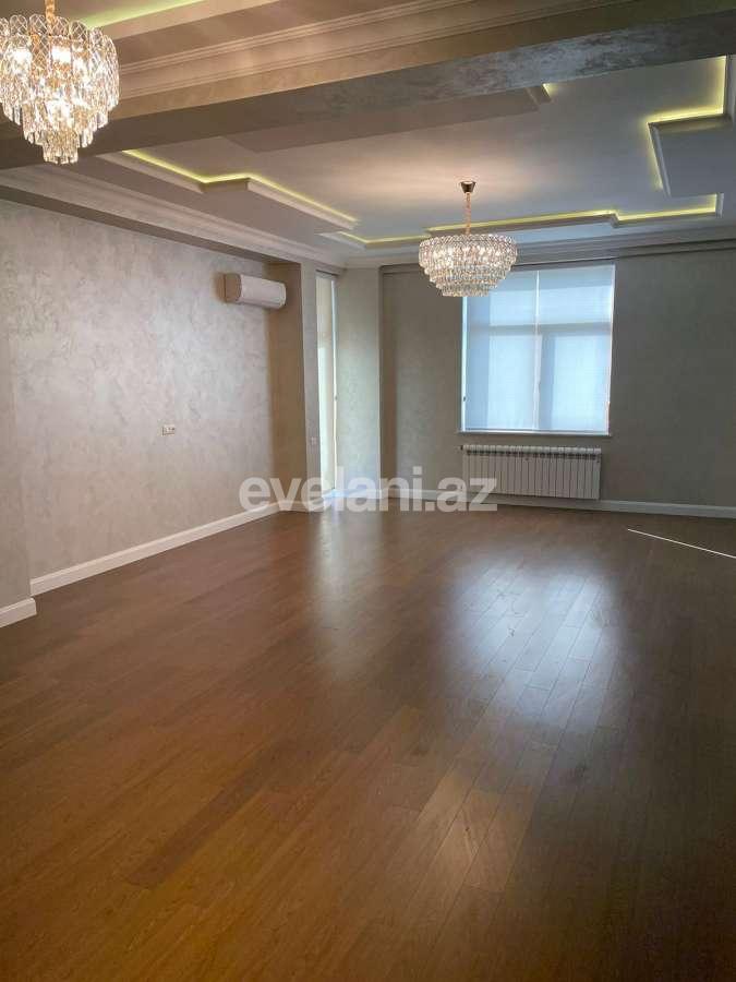 Продаётся, новостройка, 4-комнаты, 175 m², Баку, Ясамальский r, Элмляр Академиясы m.