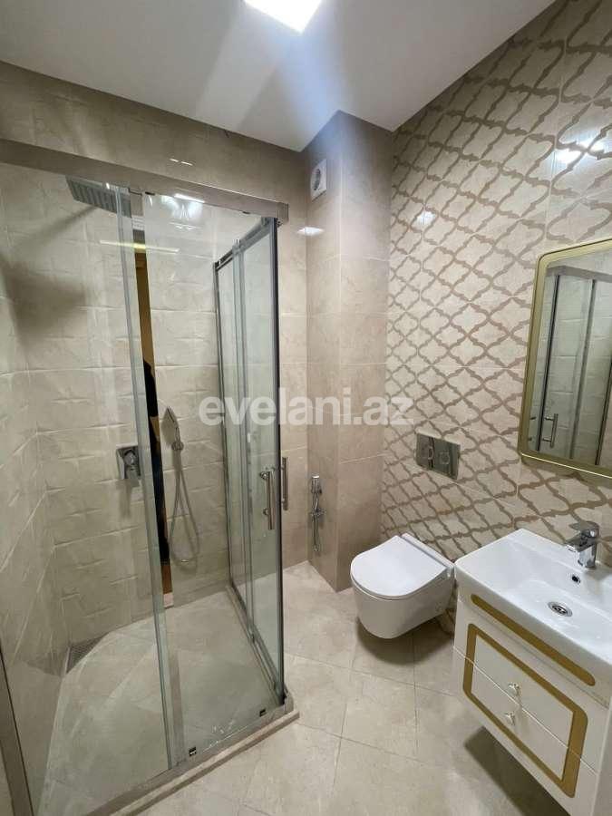 Продаётся, новостройка, 4-комнаты, 175 m², Баку, Ясамальский r, Элмляр Академиясы m.