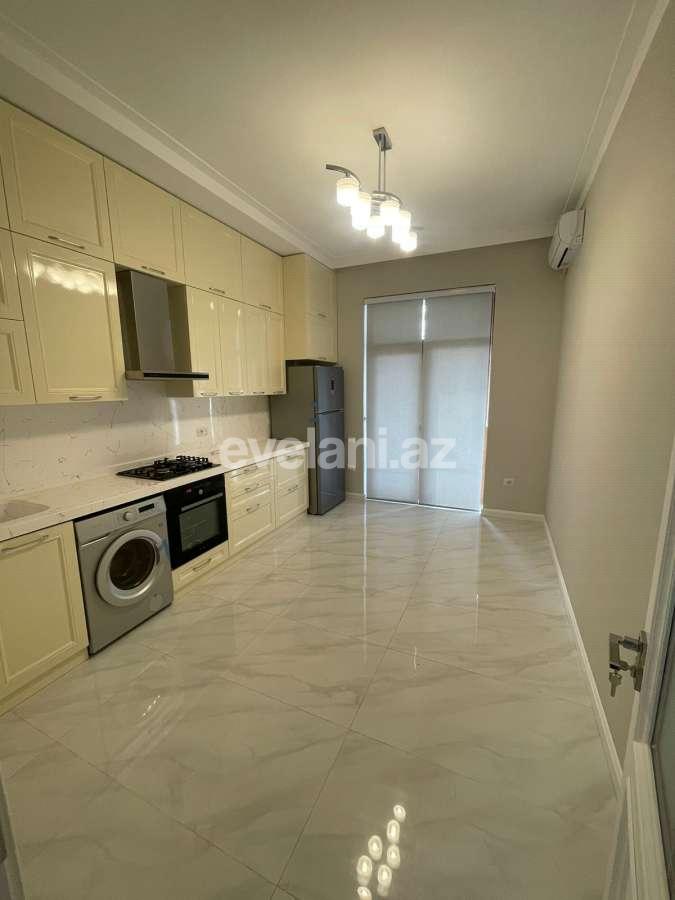 Продаётся, новостройка, 4-комнаты, 175 m², Баку, Ясамальский r, Элмляр Академиясы m.