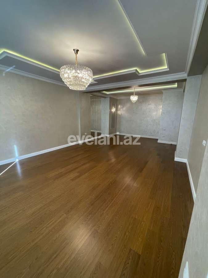 Продаётся, новостройка, 4-комнаты, 175 m², Баку, Ясамальский r, Элмляр Академиясы m.