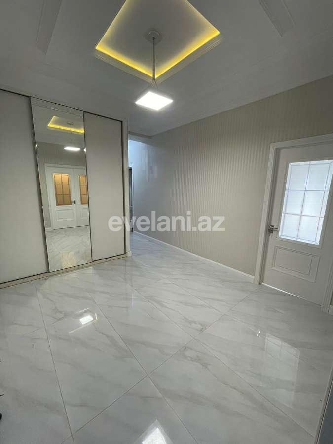 Продаётся, новостройка, 4-комнаты, 175 m², Баку, Ясамальский r, Элмляр Академиясы m.