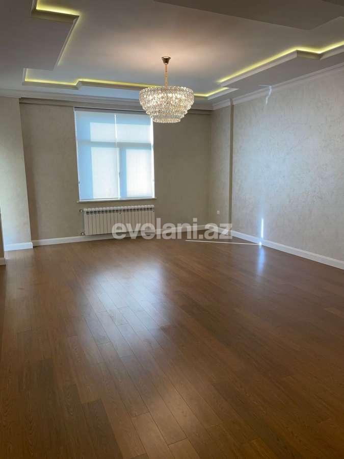 Продаётся, новостройка, 4-комнаты, 175 m², Баку, Ясамальский r, Элмляр Академиясы m.