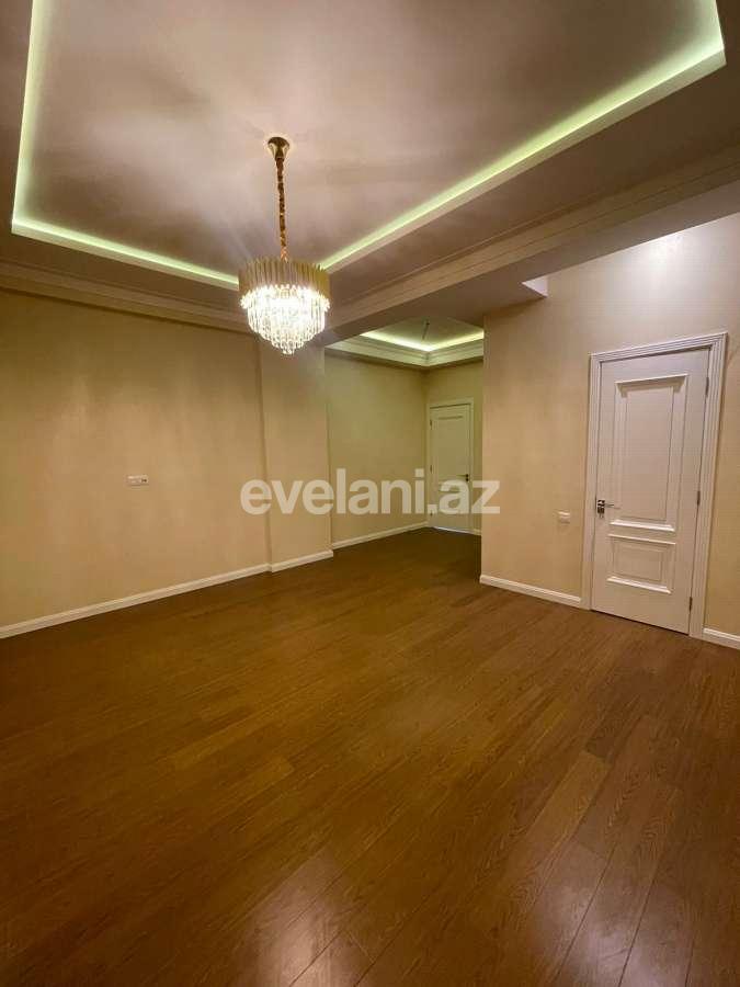 Продаётся, новостройка, 4-комнаты, 175 m², Баку, Ясамальский r, Элмляр Академиясы m.