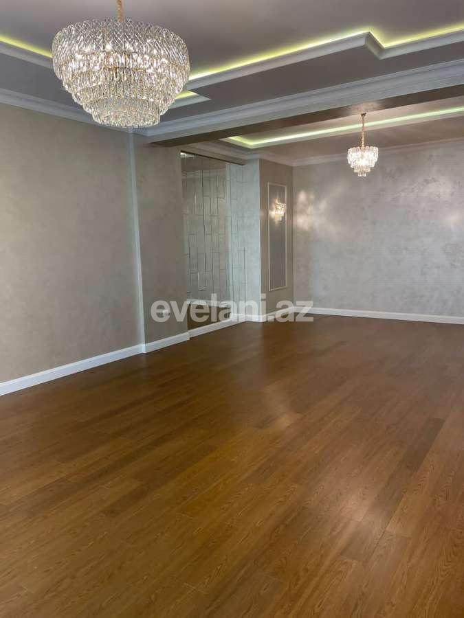 Продаётся, новостройка, 4-комнаты, 175 m², Баку, Ясамальский r, Элмляр Академиясы m.