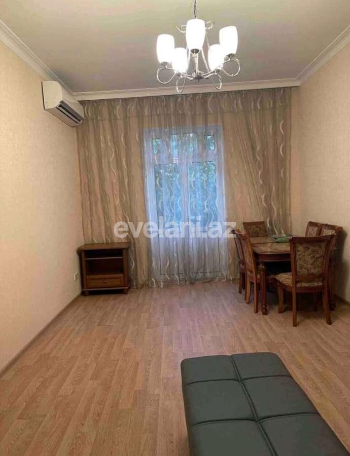 Сдаётся, вторичка, 2-комнаты, 60 m², Баку, Сабаильский r, Ичери Шехер m.