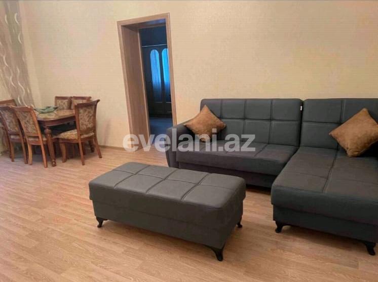 Сдаётся, вторичка, 2-комнаты, 60 m², Баку, Сабаильский r, Ичери Шехер m.