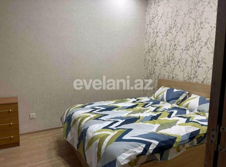 Сдаётся, вторичка, 2-комнаты, 60 m², Баку, Сабаильский r, Ичери Шехер m.
