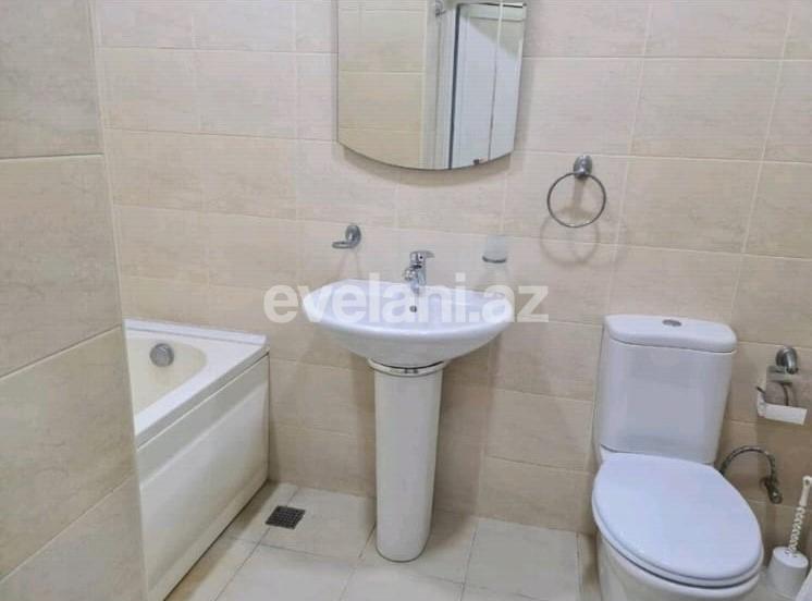 Сдаётся, вторичка, 2-комнаты, 60 m², Баку, Сабаильский r, Ичери Шехер m.