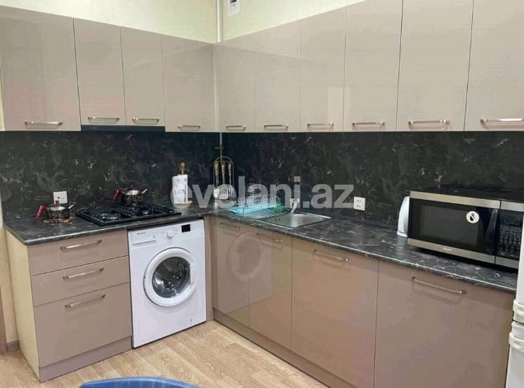 Сдаётся, вторичка, 2-комнаты, 60 m², Баку, Сабаильский r, Ичери Шехер m.