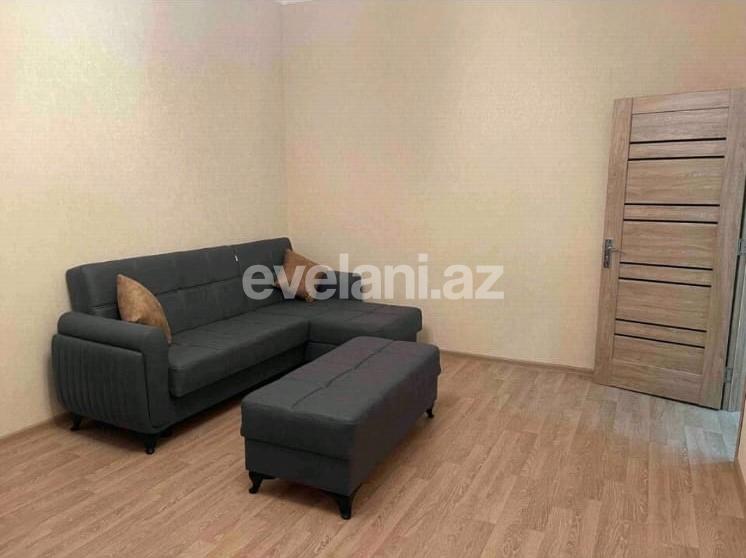 Сдаётся, вторичка, 2-комнаты, 60 m², Баку, Сабаильский r, Ичери Шехер m.