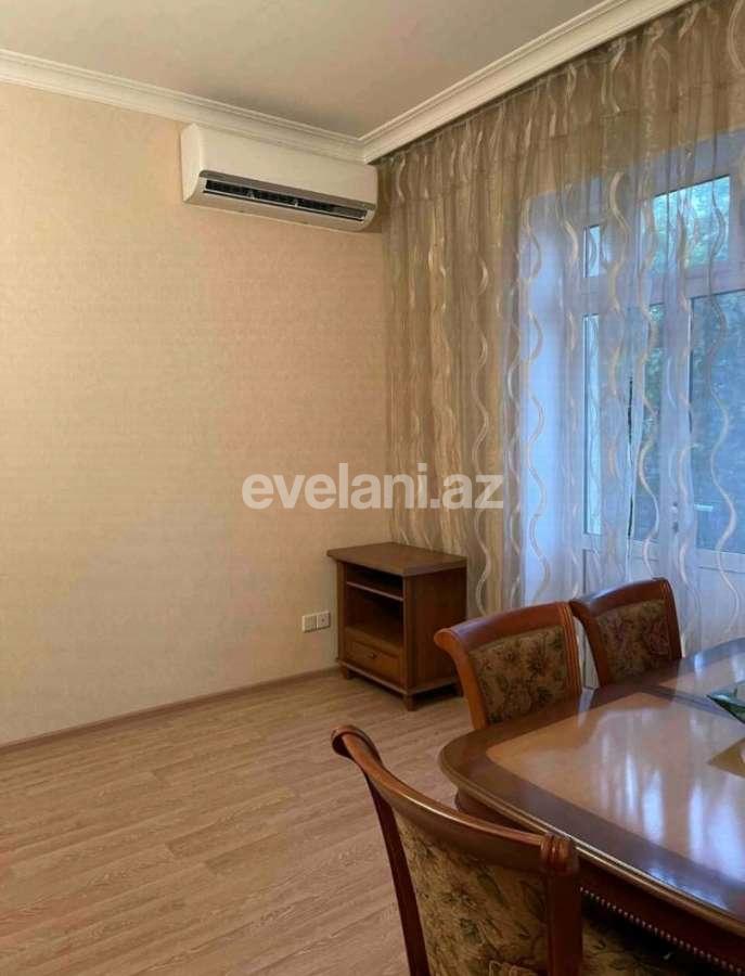 Сдаётся, вторичка, 2-комнаты, 60 m², Баку, Сабаильский r, Ичери Шехер m.