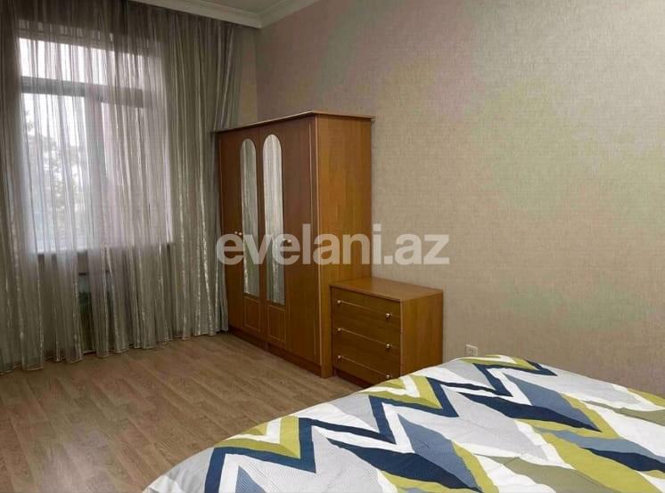 Сдаётся, вторичка, 2-комнаты, 60 m², Баку, Сабаильский r, Ичери Шехер m.