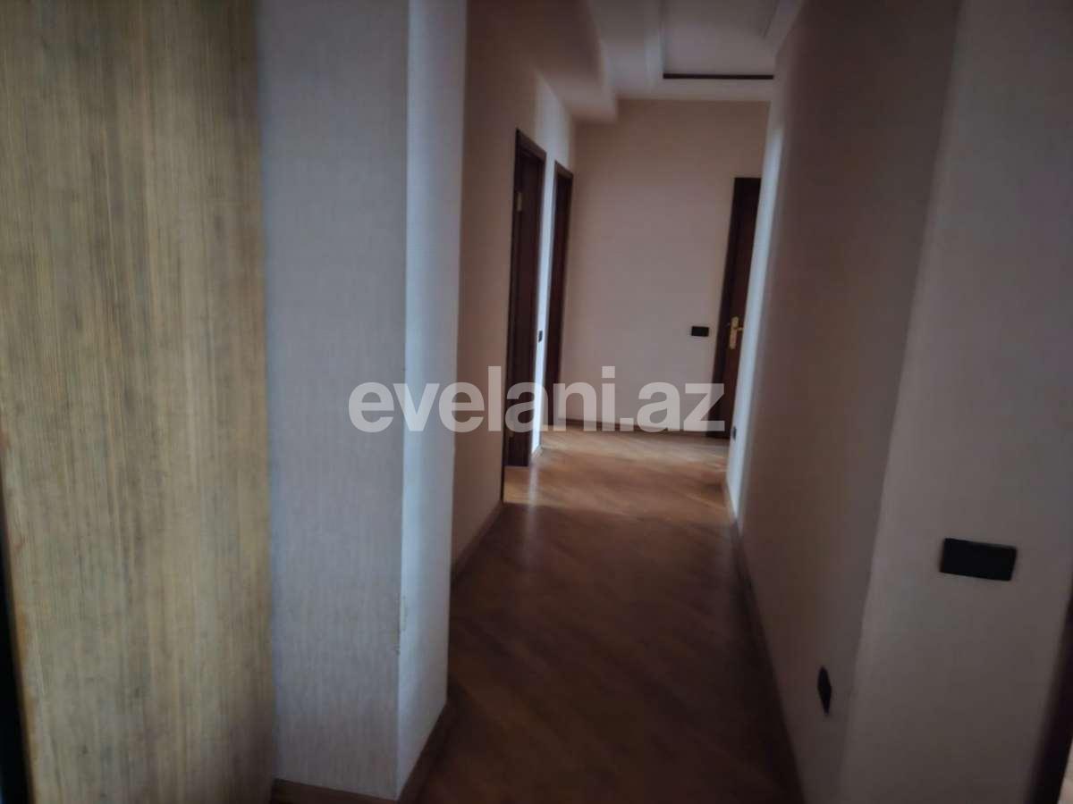 Kirayə verilir, yeni tikili, 4 otaqlı, 120 m², Bakı, Nəsimi r.