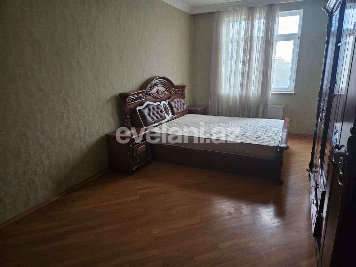 Kirayə verilir, yeni tikili, 4 otaqlı, 120 m², Bakı, Nəsimi r.