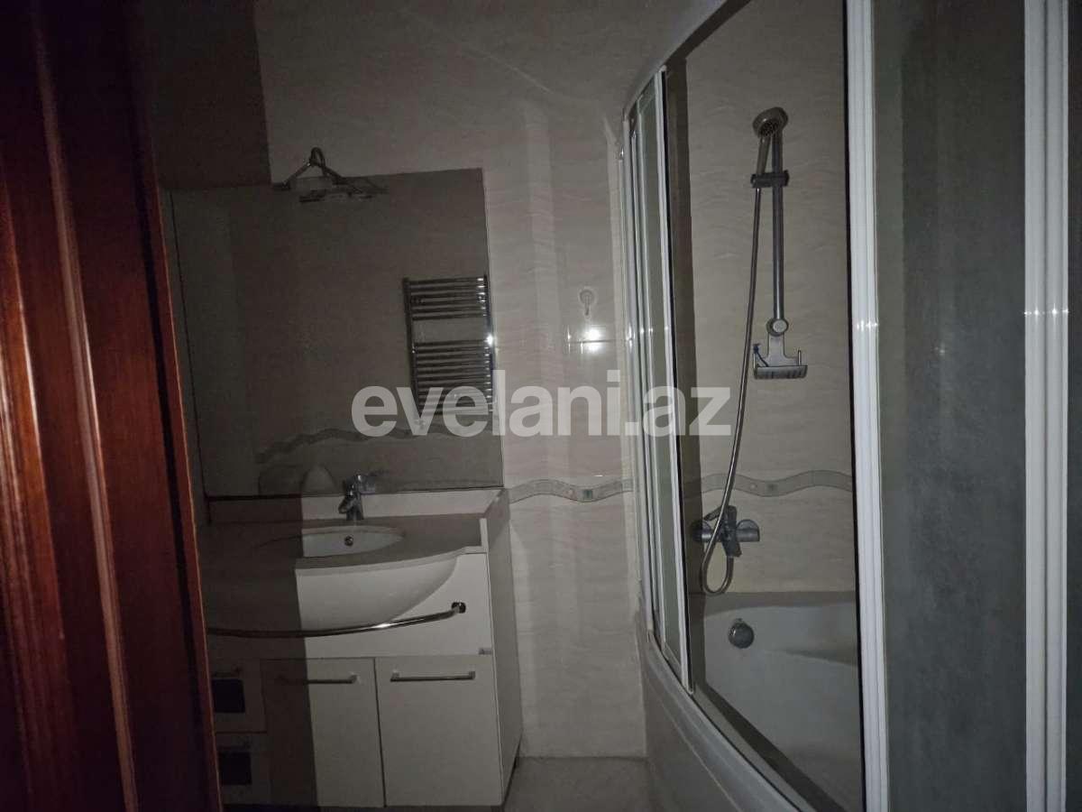 Kirayə verilir, yeni tikili, 4 otaqlı, 120 m², Bakı, Nəsimi r.