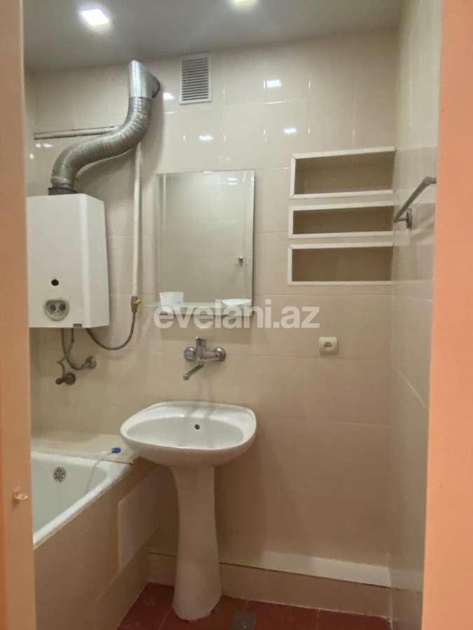 Kirayə verilir, köhnə tikili, 3 otaqlı, 100 m², Bakı, Səbail r, İçəri Şəhər m.