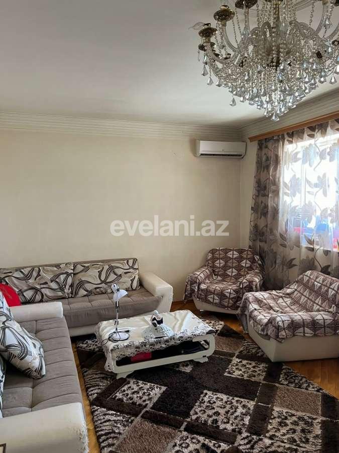 Sale, new building, 3 room, 107 m², Baku, Yasamal r, Nizami m.