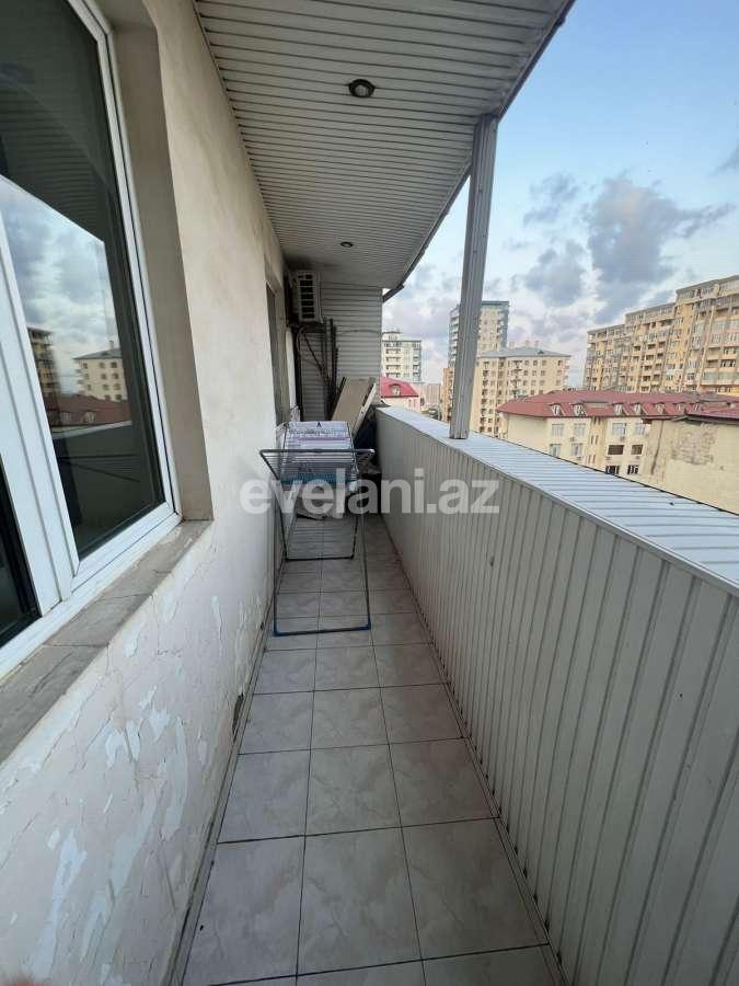 Sale, new building, 3 room, 107 m², Baku, Yasamal r, Nizami m.