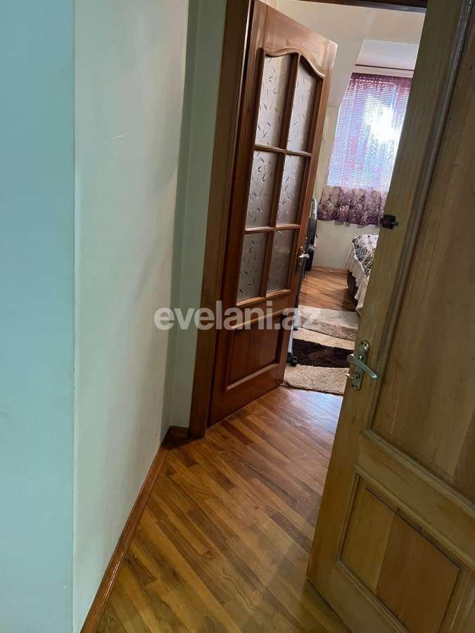 Sale, new building, 3 room, 107 m², Baku, Yasamal r, Nizami m.