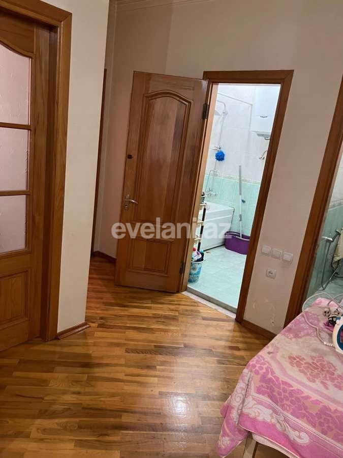 Sale, new building, 3 room, 107 m², Baku, Yasamal r, Nizami m.