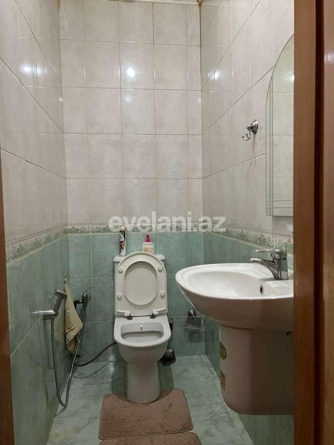 Sale, new building, 3 room, 107 m², Baku, Yasamal r, Nizami m.