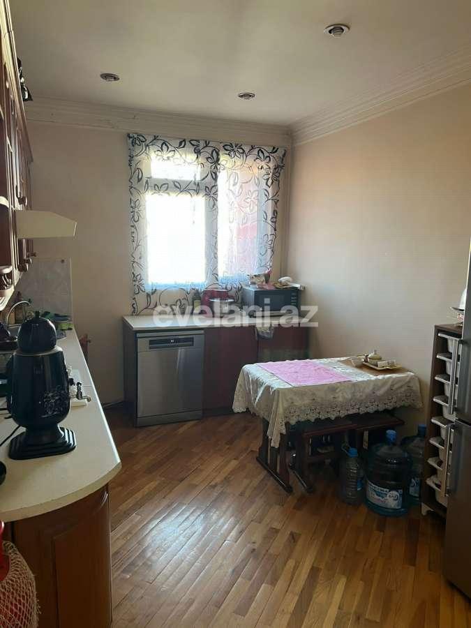 Sale, new building, 3 room, 107 m², Baku, Yasamal r, Nizami m.