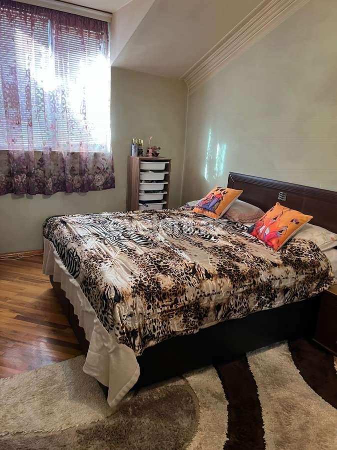 Sale, new building, 3 room, 107 m², Baku, Yasamal r, Nizami m.