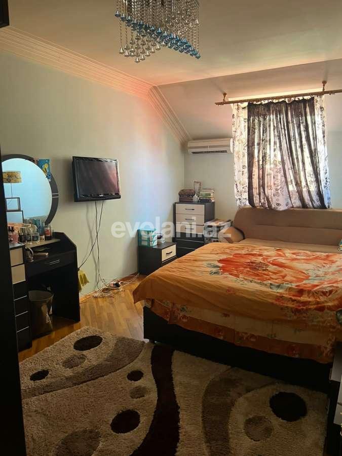 Sale, new building, 3 room, 107 m², Baku, Yasamal r, Nizami m.