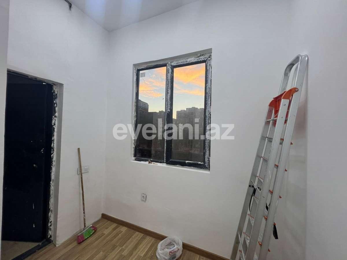 Sale, office, 1 room, 9.2 m², Baku, Khatai r, Shah Ismail Khatai m.