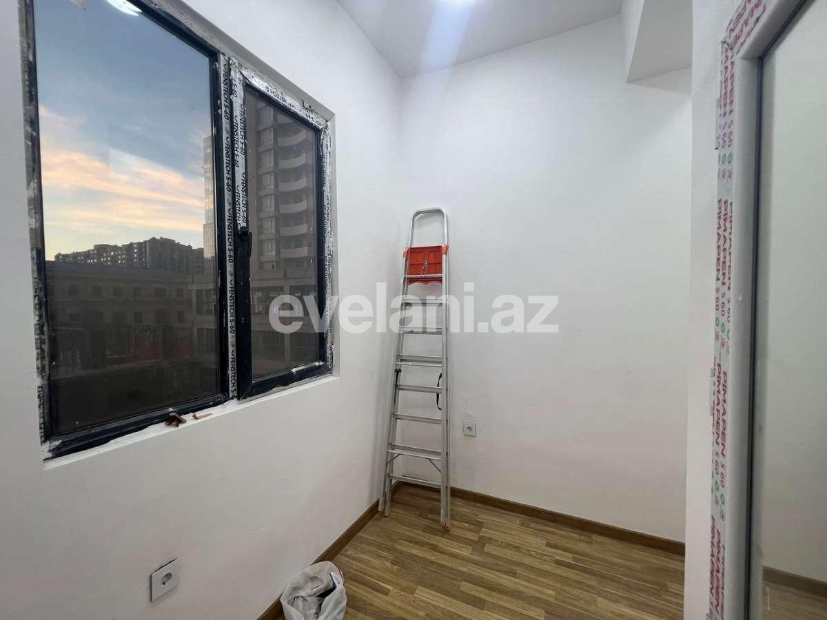 Sale, office, 1 room, 9.2 m², Baku, Khatai r, Shah Ismail Khatai m.