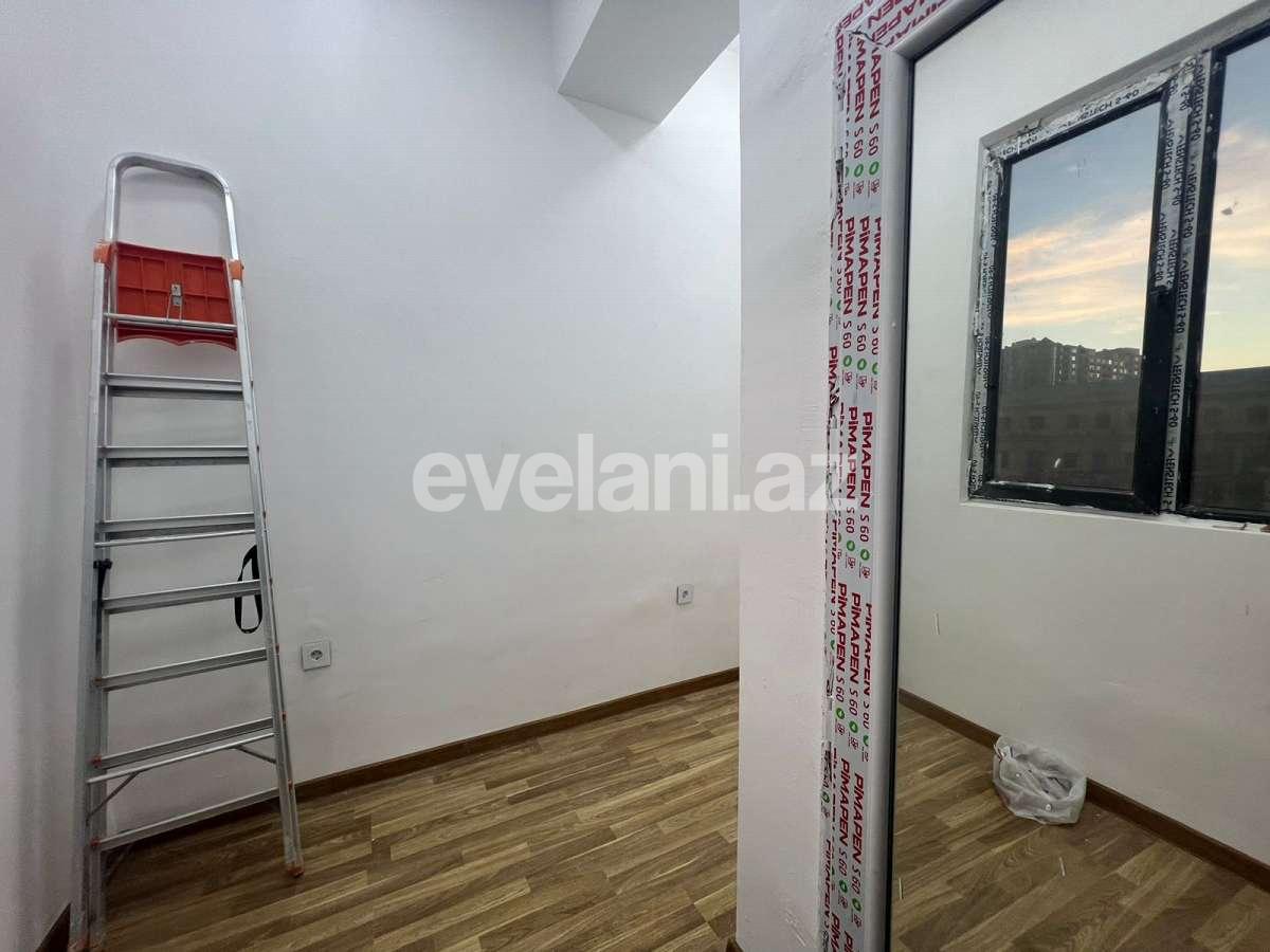 Sale, office, 1 room, 9.2 m², Baku, Khatai r, Shah Ismail Khatai m.