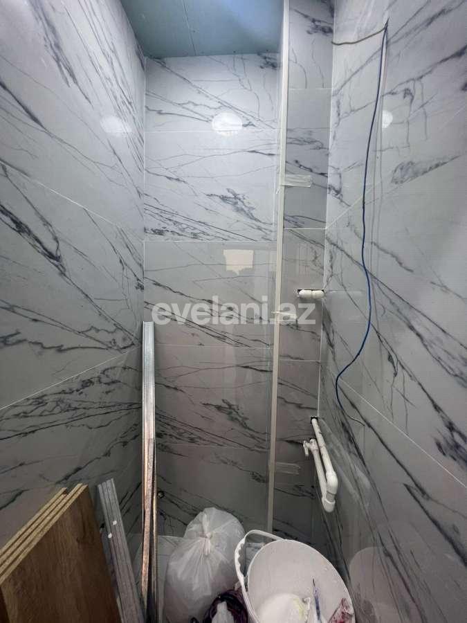 Sale, office, 1 room, 9.2 m², Baku, Khatai r, Shah Ismail Khatai m.