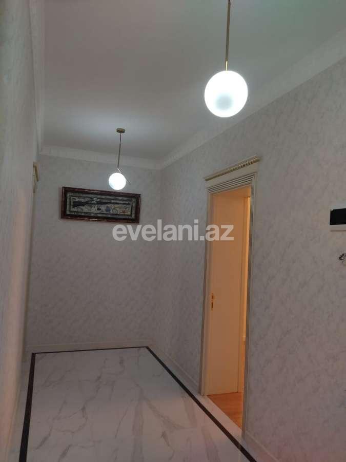 Kirayə verilir, köhnə tikili, 3 otaqlı, 70 m², Bakı, Səbail r, İçəri Şəhər m.