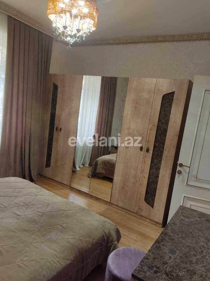 Kirayə verilir, köhnə tikili, 3 otaqlı, 70 m², Bakı, Səbail r, İçəri Şəhər m.