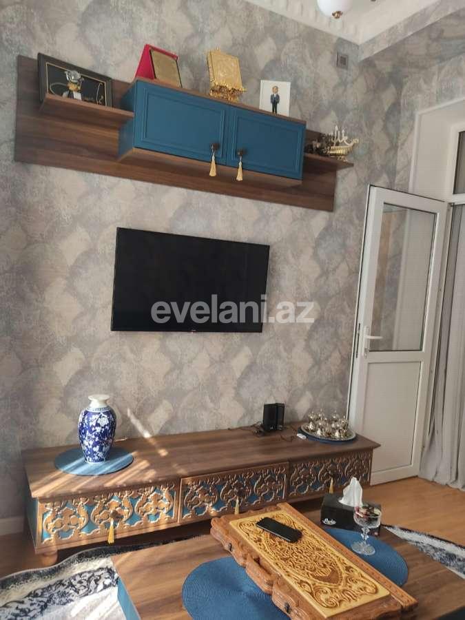 Kirayə verilir, köhnə tikili, 3 otaqlı, 70 m², Bakı, Səbail r, İçəri Şəhər m.