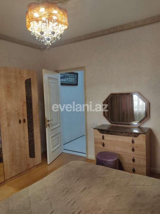 Kirayə verilir, köhnə tikili, 3 otaqlı, 70 m², Bakı, Səbail r, İçəri Şəhər m.